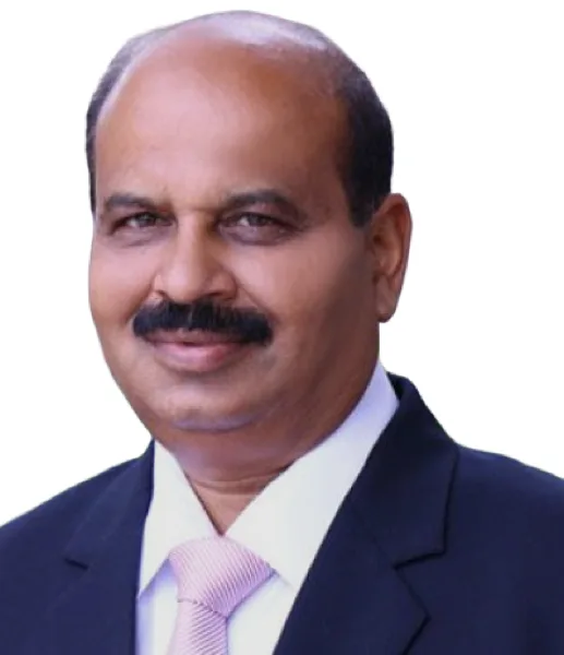 Rajendra Bandi