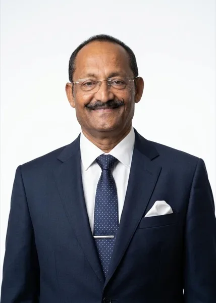 Sunil Kumar Soni