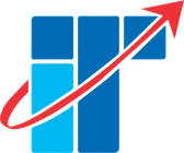 Indo Thai Globe Fin logo
